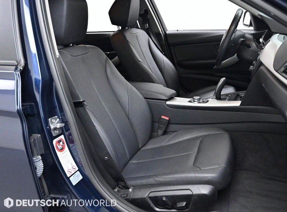 BMW 3시리즈 320d ED에디션 사진 10
