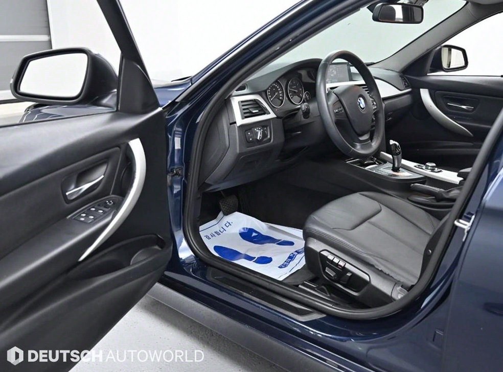 BMW 3시리즈 320d ED에디션 사진 11