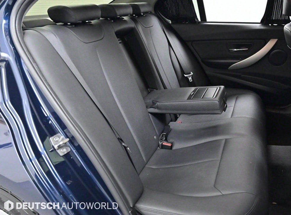 BMW 3시리즈 320d ED에디션 사진 12