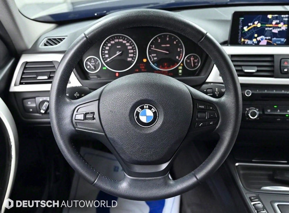 BMW 3시리즈 320d ED에디션 사진 13