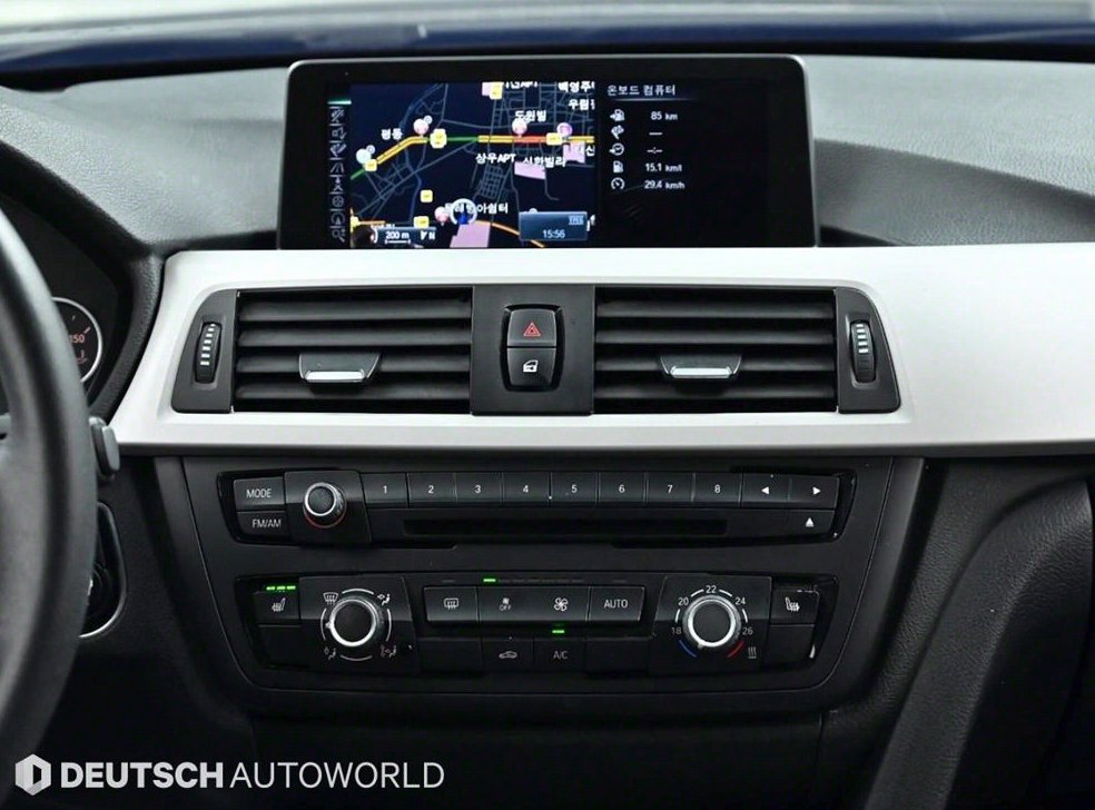 BMW 3시리즈 320d ED에디션 사진 14
