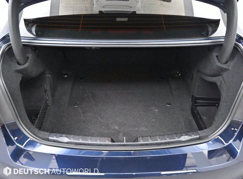 BMW 3시리즈 320d ED에디션 사진 20