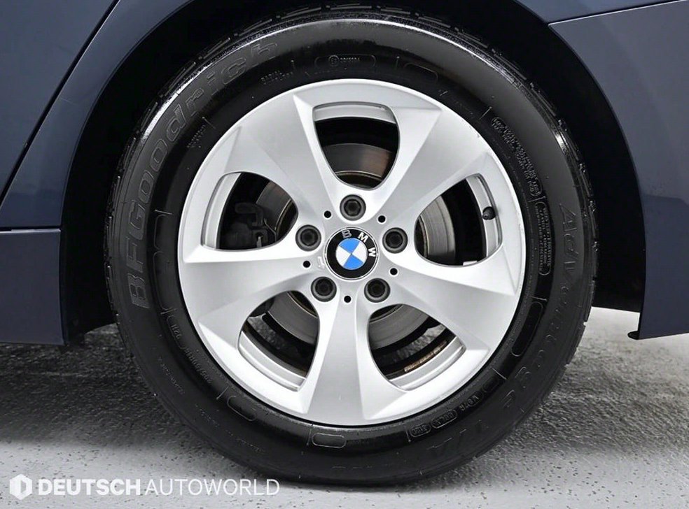 BMW 3시리즈 320d ED에디션 사진 5