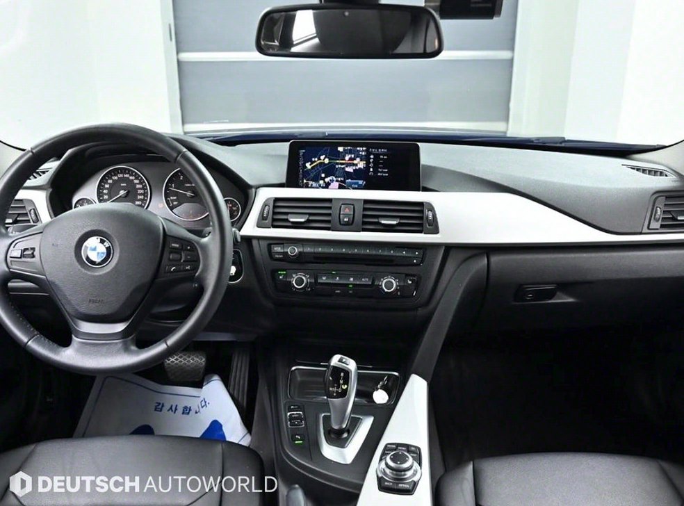BMW 3시리즈 320d ED에디션 사진 7