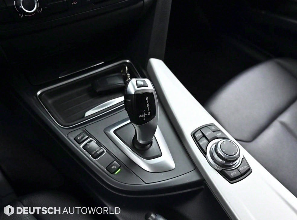 BMW 3시리즈 320d ED에디션 사진 9