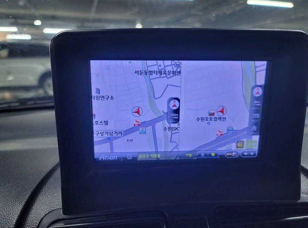 기아 모닝 가솔린 LX 사진 11