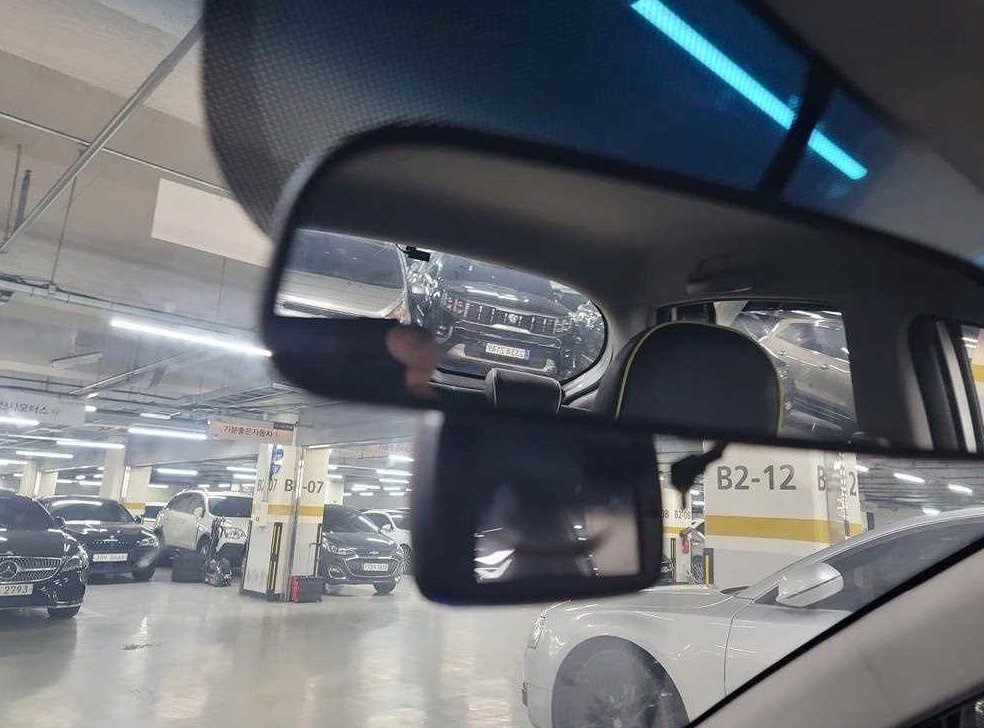 기아 모닝 가솔린 LX 사진 15