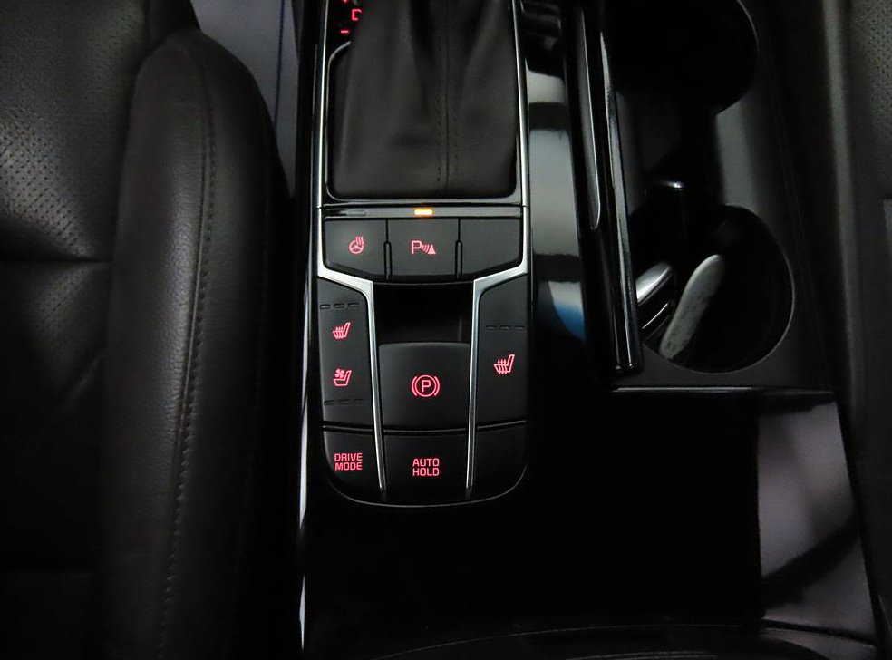 기아 K7 프레스티지 사진 13