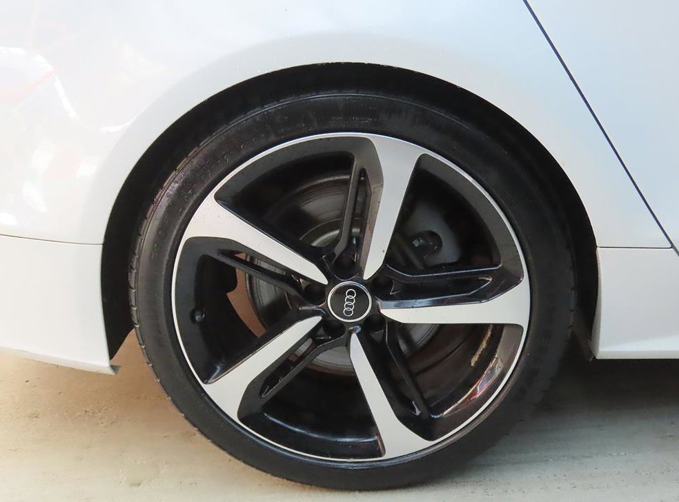 아우디 A7 40 TFSI 콰트로 스포츠 사진 20