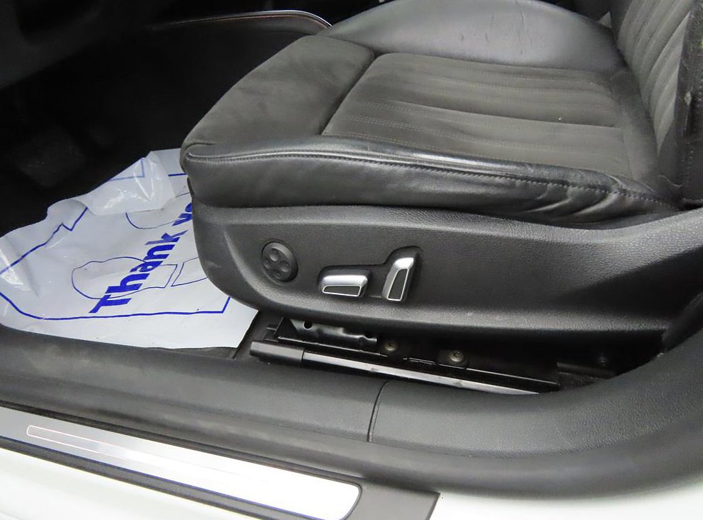 아우디 A7 40 TFSI 콰트로 스포츠 사진 8