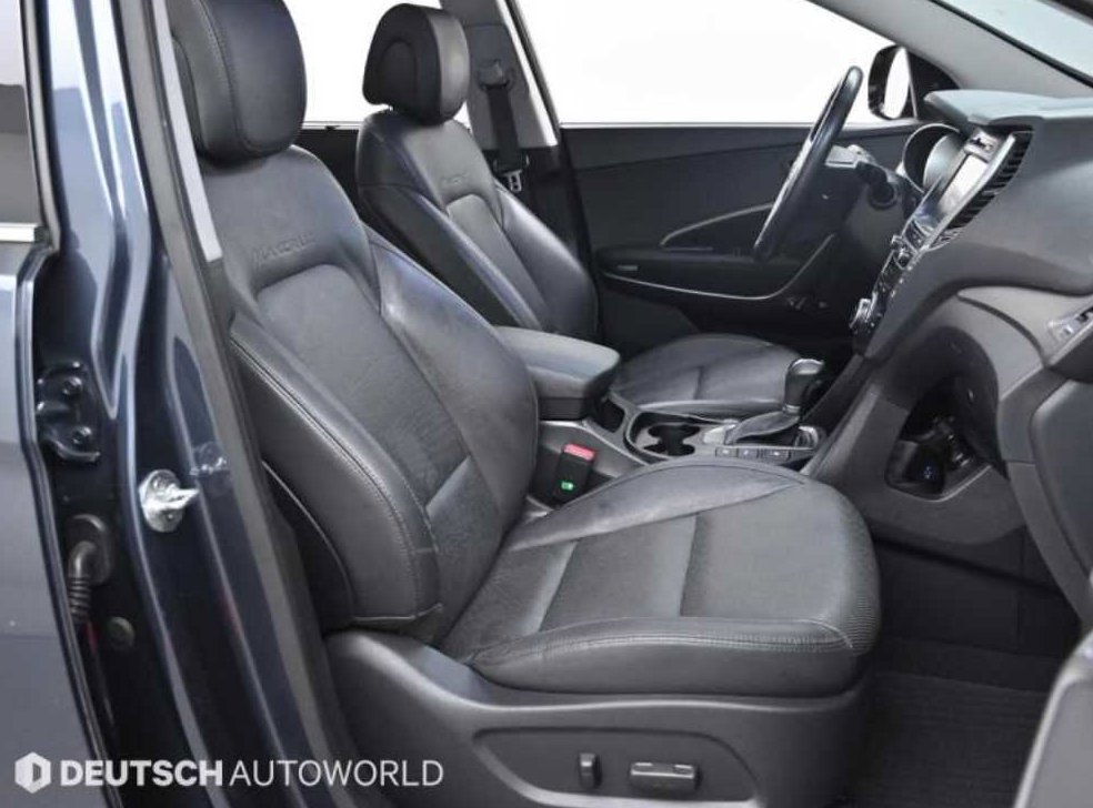 현대 맥스크루즈 3.3 V6 GDI 2WD 사진 10