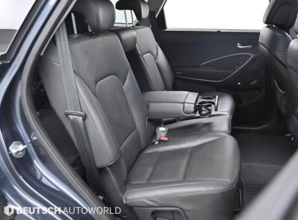 현대 맥스크루즈 3.3 V6 GDI 2WD 사진 12