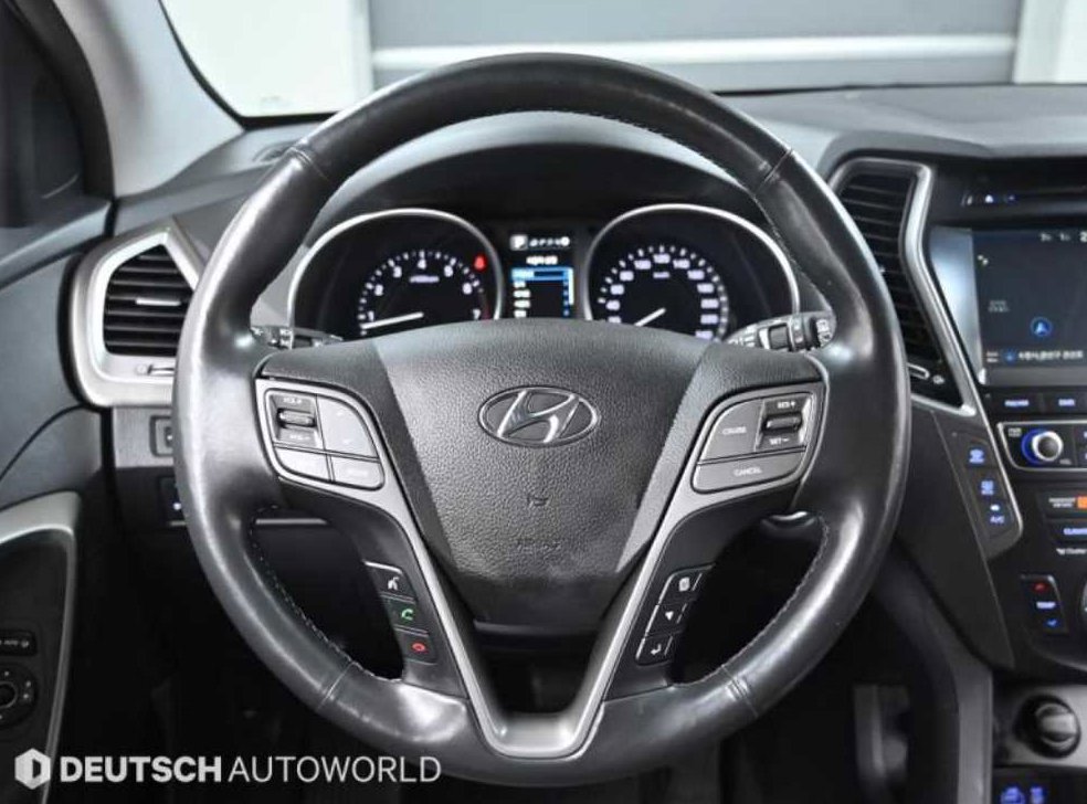 현대 맥스크루즈 3.3 V6 GDI 2WD 사진 13