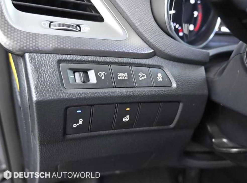 현대 맥스크루즈 3.3 V6 GDI 2WD 사진 17