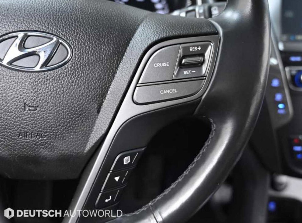 현대 맥스크루즈 3.3 V6 GDI 2WD 사진 18