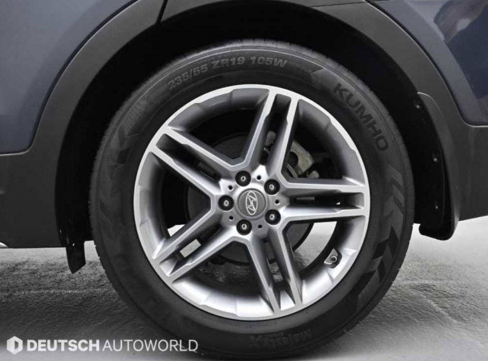 현대 맥스크루즈 3.3 V6 GDI 2WD 사진 5