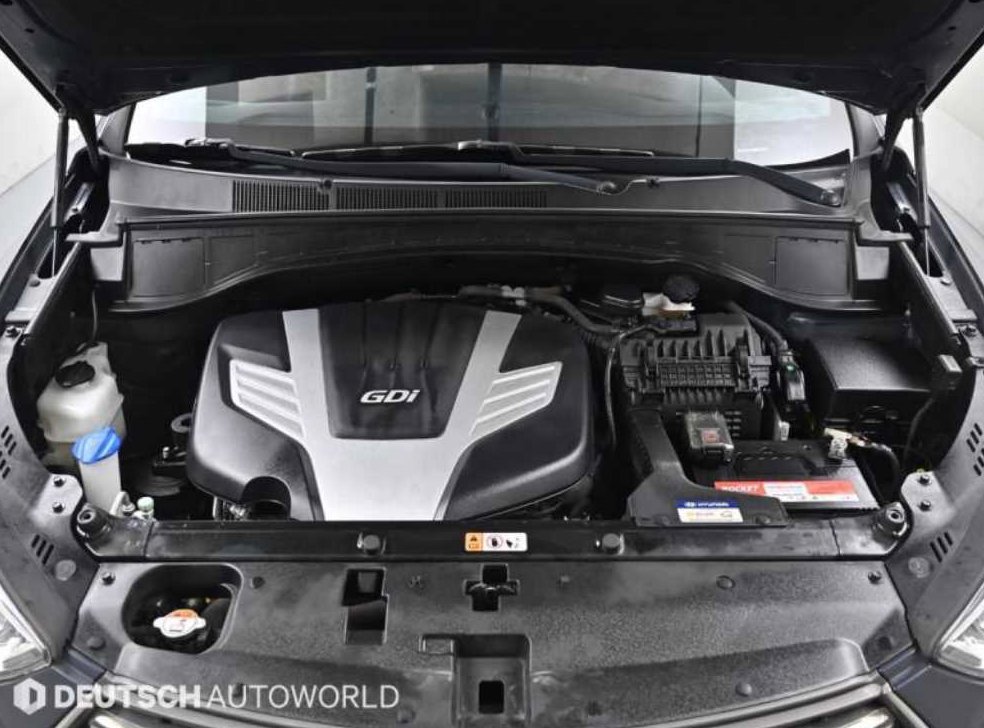 현대 맥스크루즈 3.3 V6 GDI 2WD 사진 6