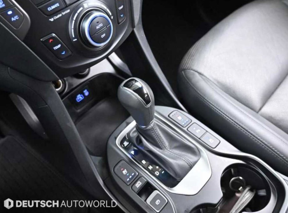 현대 맥스크루즈 3.3 V6 GDI 2WD 사진 9