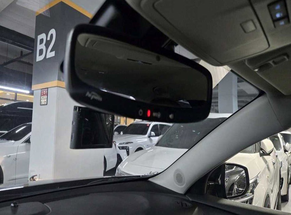 BMW 7시리즈 740 사진 14