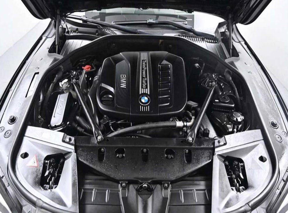 BMW 7시리즈 740 사진 20