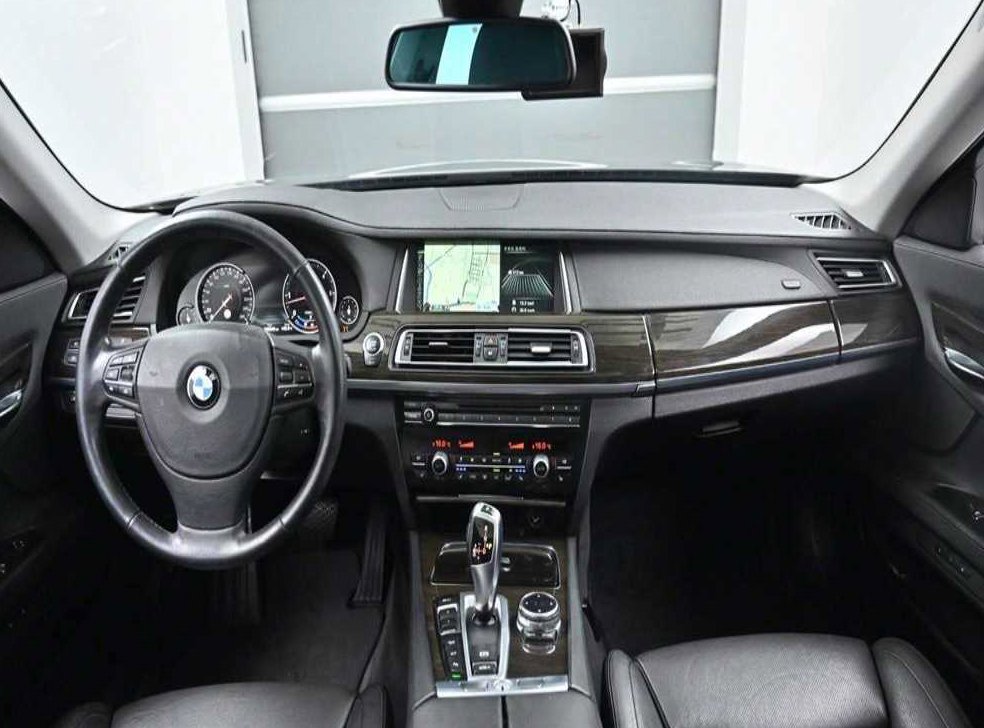 BMW 7시리즈 740 사진 5