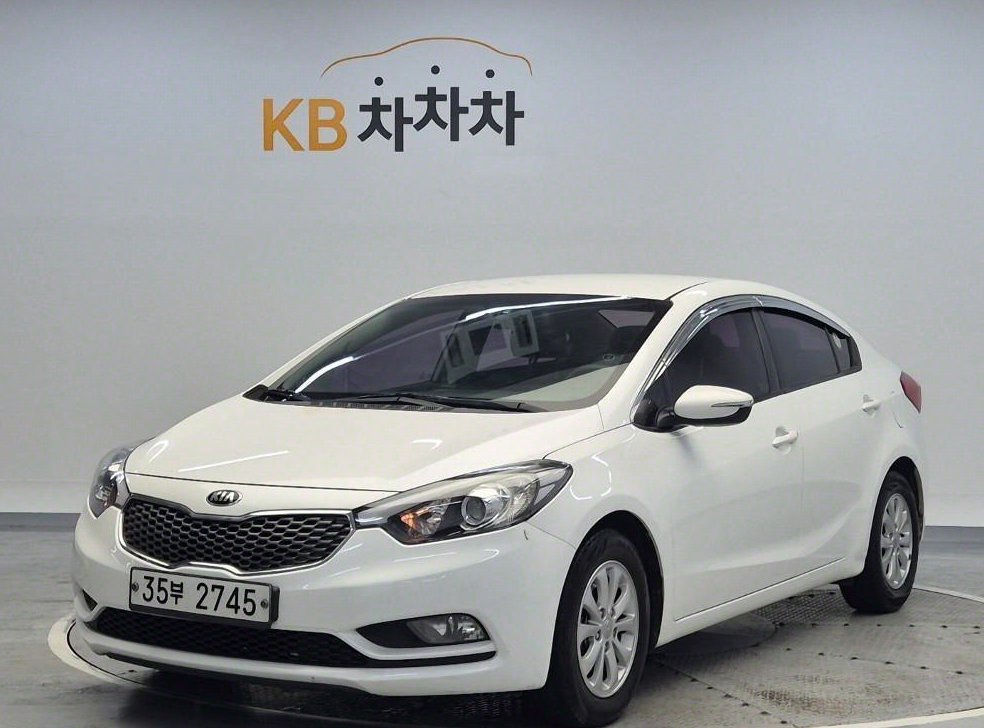 기아 K3 1.6 GDI 디럭스