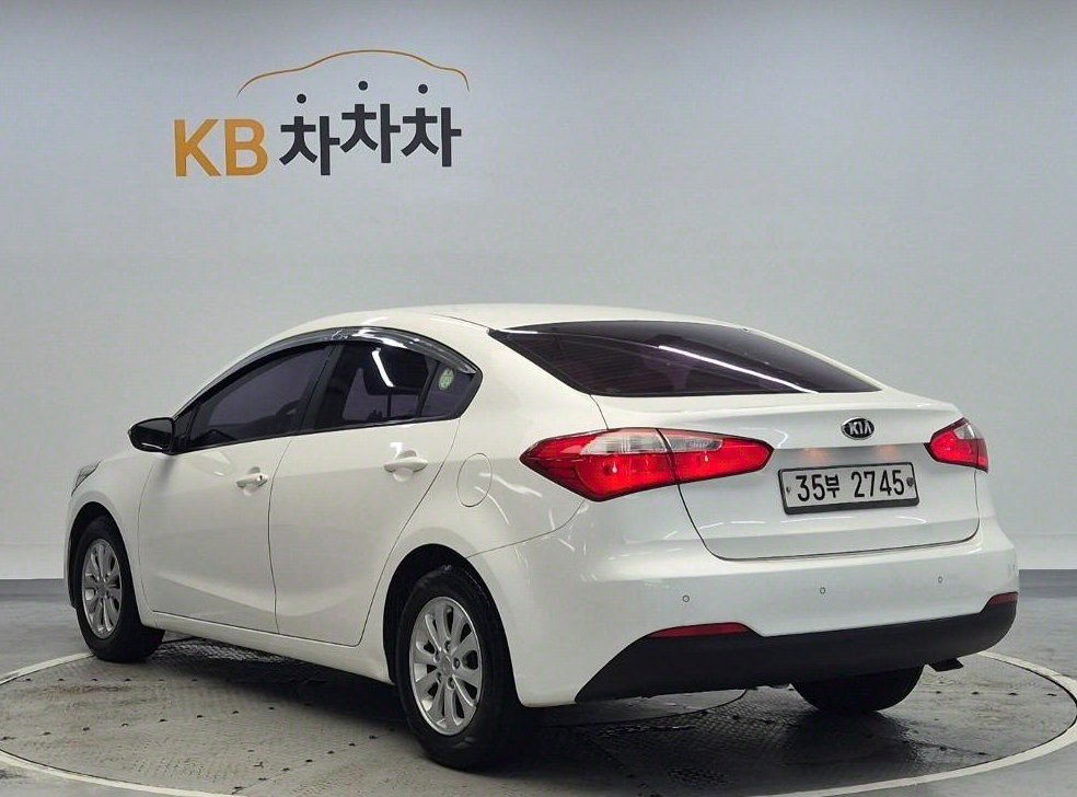 기아 K3 1.6 GDI 디럭스 사진 2