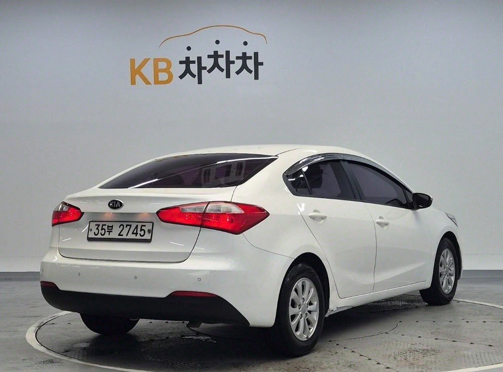 기아 K3 1.6 GDI 디럭스 사진 3