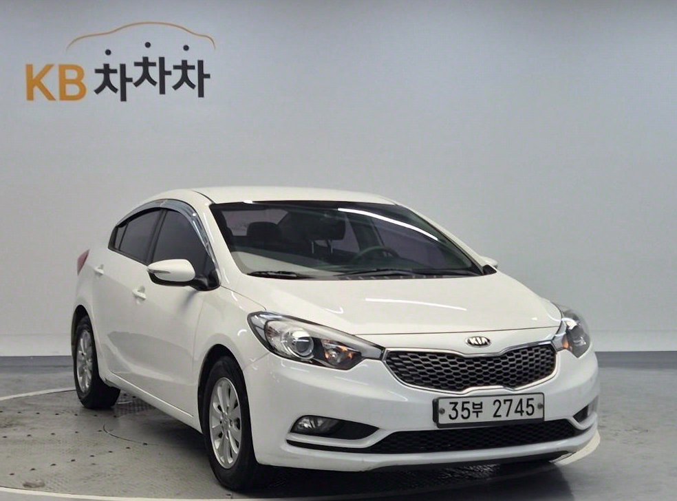 기아 K3 1.6 GDI 디럭스 사진 4