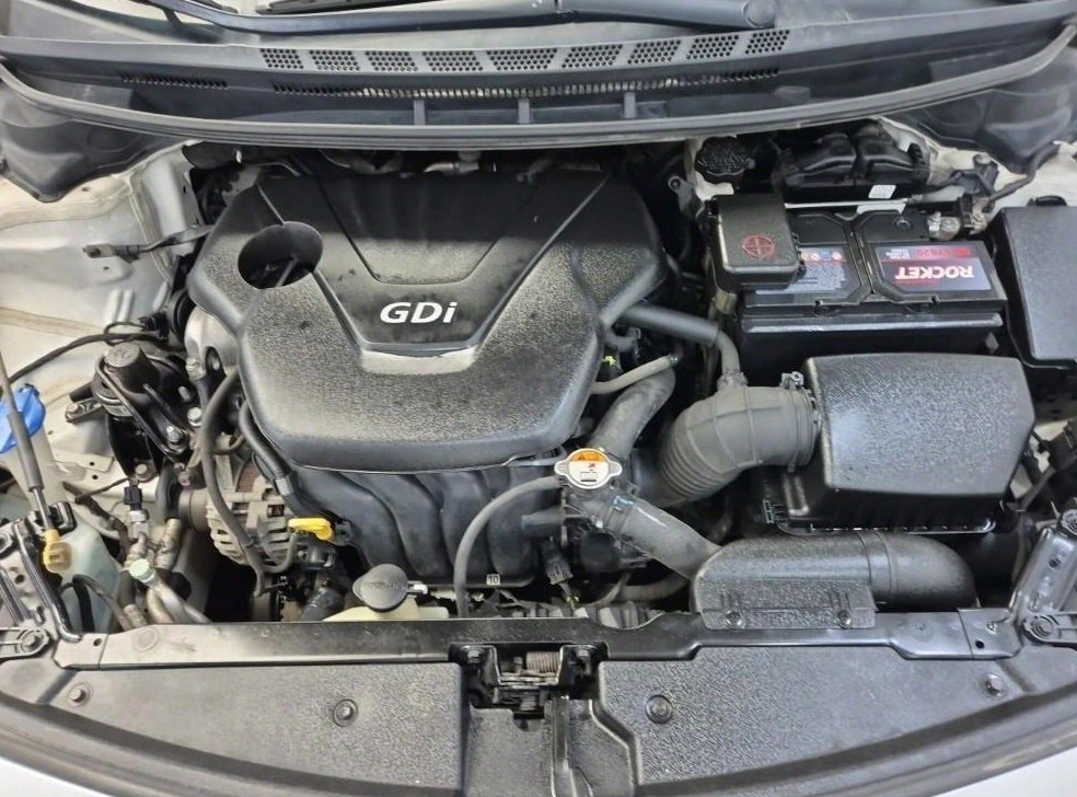 기아 K3 1.6 GDI 디럭스 사진 5