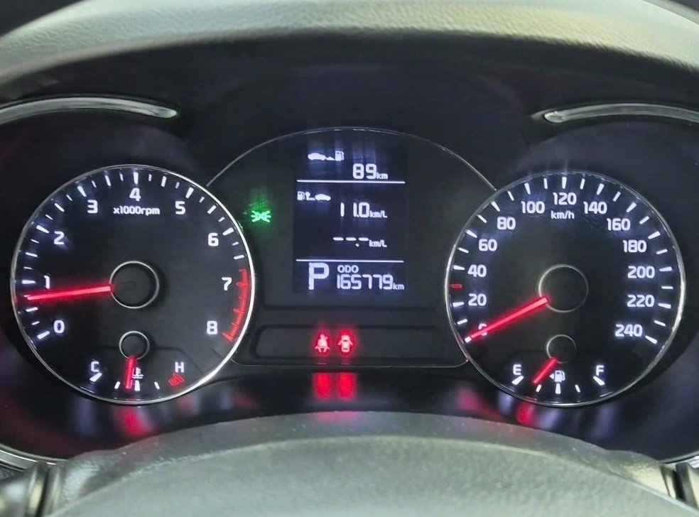 기아 K3 1.6 GDI 디럭스 사진 6