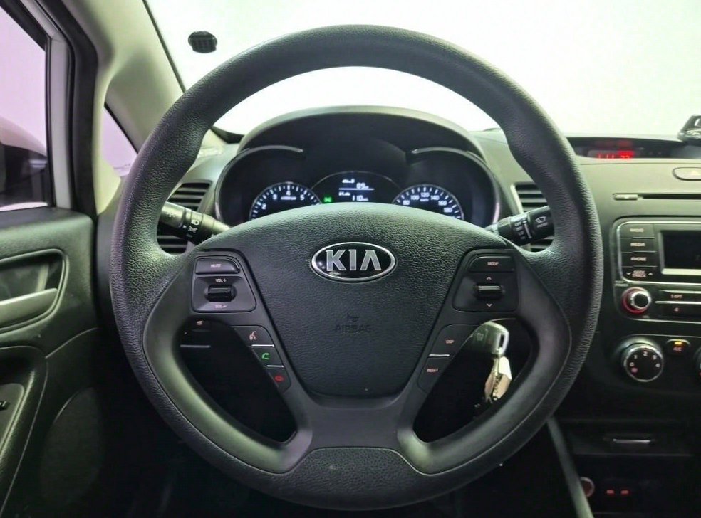 기아 K3 1.6 GDI 디럭스 사진 9