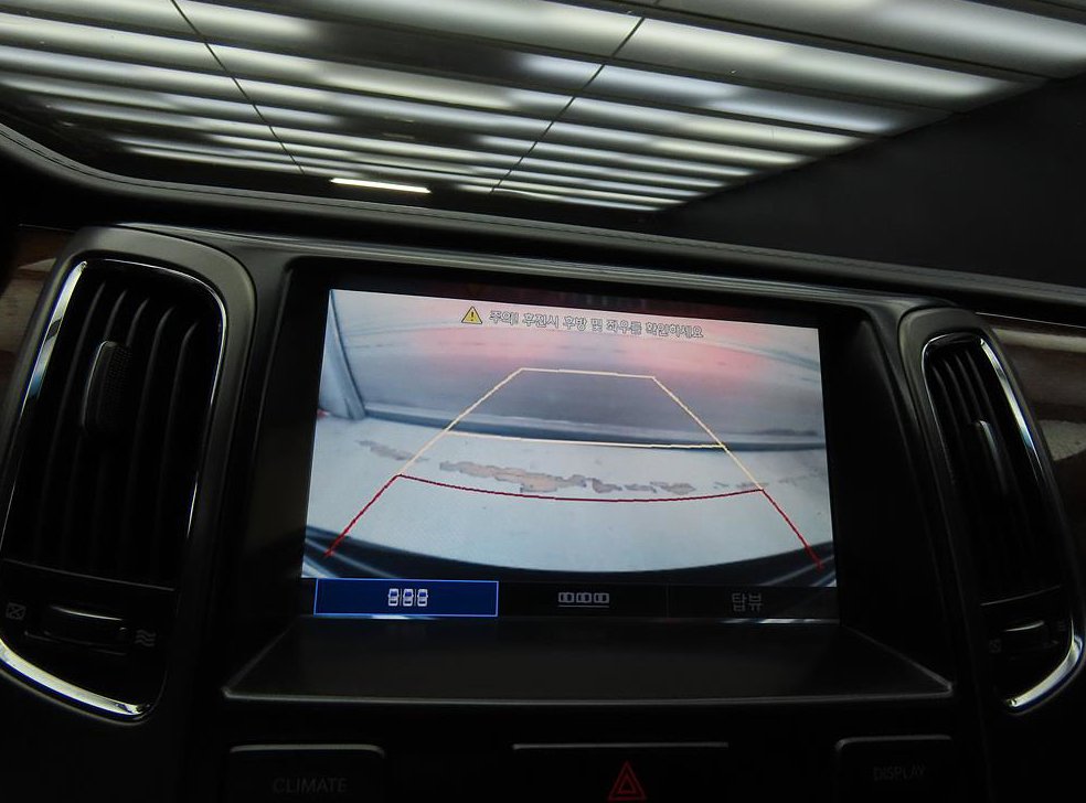 현대 에쿠스 VL500(LIMOUSINE) 사진 11