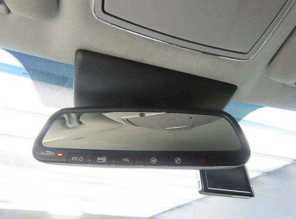 현대 에쿠스 VL500(LIMOUSINE) 사진 14