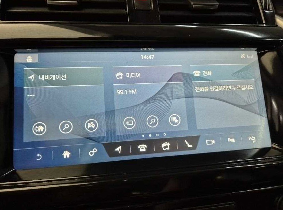 랜드로버 디스커버리 3.0 SD6 HSE 사진 14
