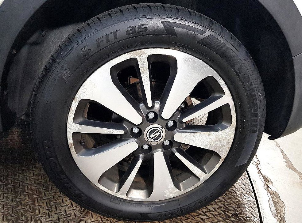 KG모빌리티(쌍용)  코란도 2WD 2.0 CVT 사진 20
