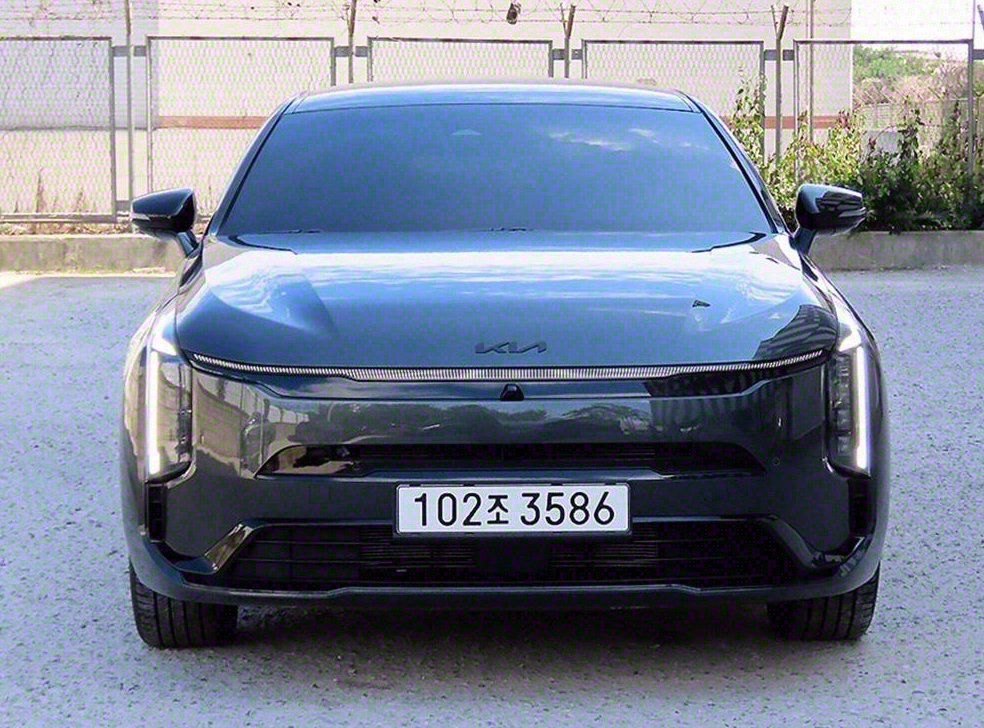 기아 K8 3.5 AWD