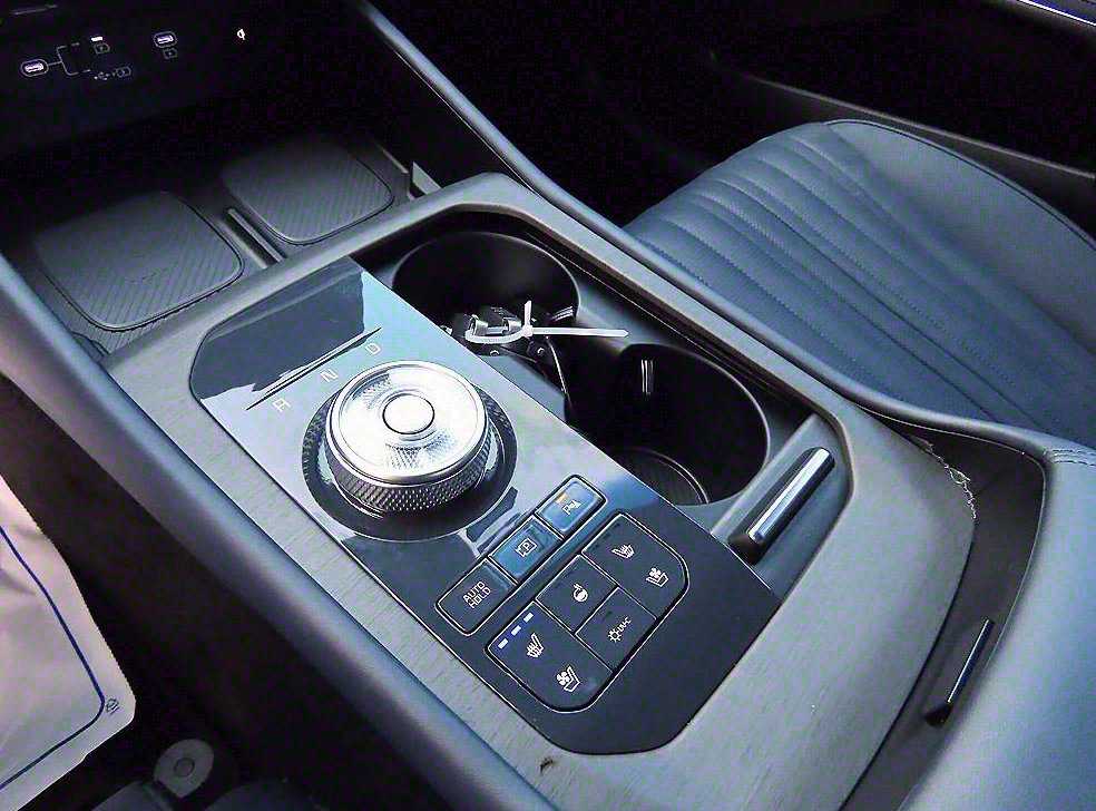 기아 K8 3.5 AWD 사진 10