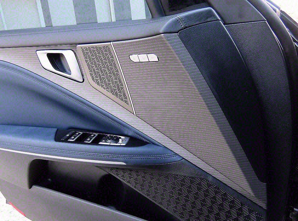 기아 K8 3.5 AWD 사진 11