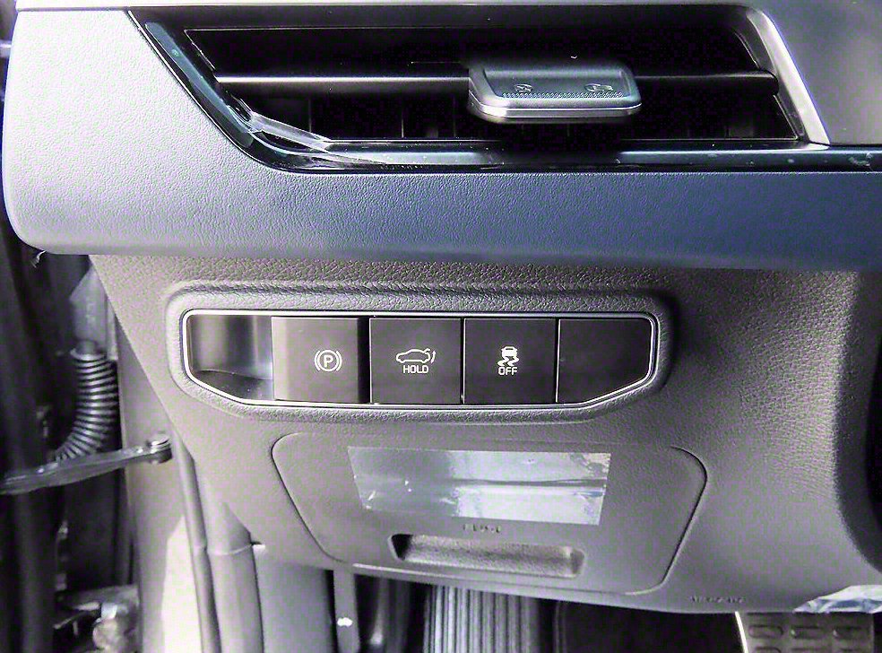 기아 K8 3.5 AWD 사진 12