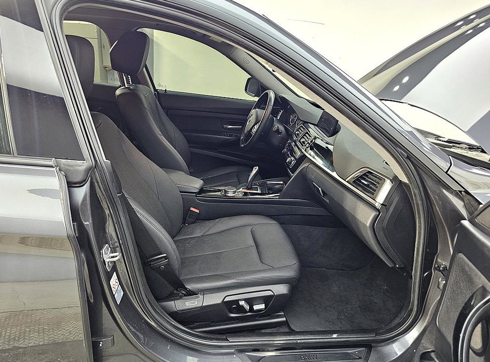 BMW 그란투리스모 GT 320D 사진 11