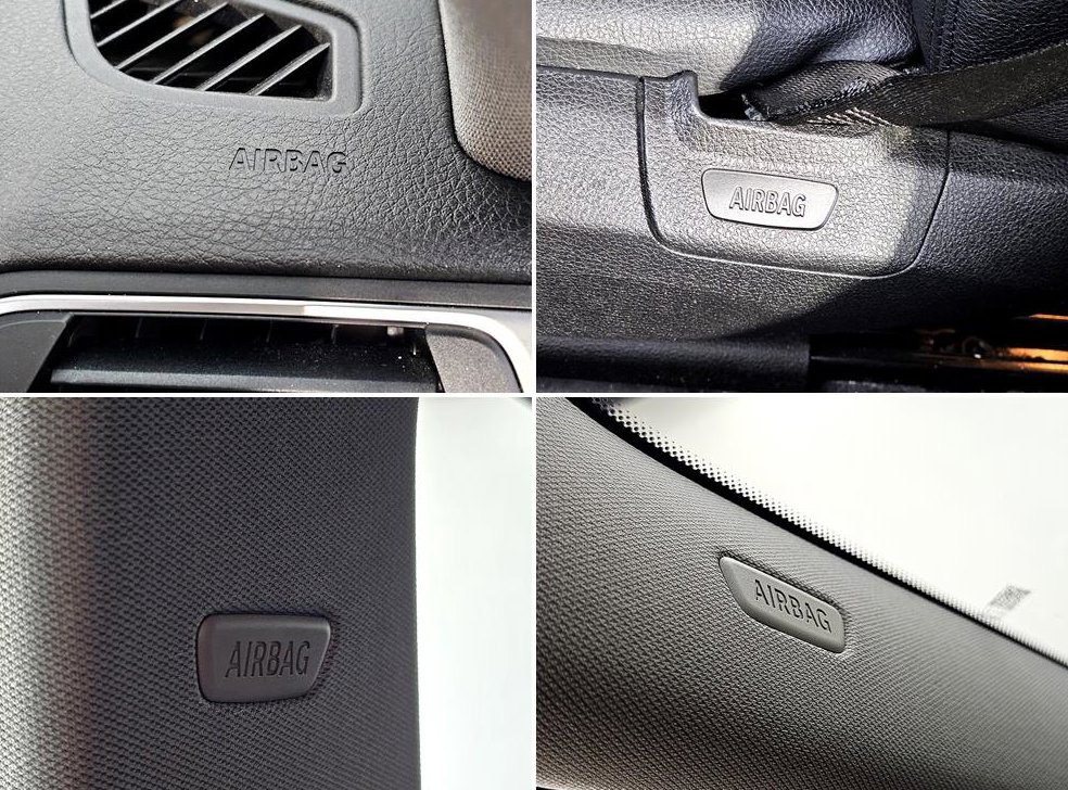 BMW 그란투리스모 GT 320D 사진 14