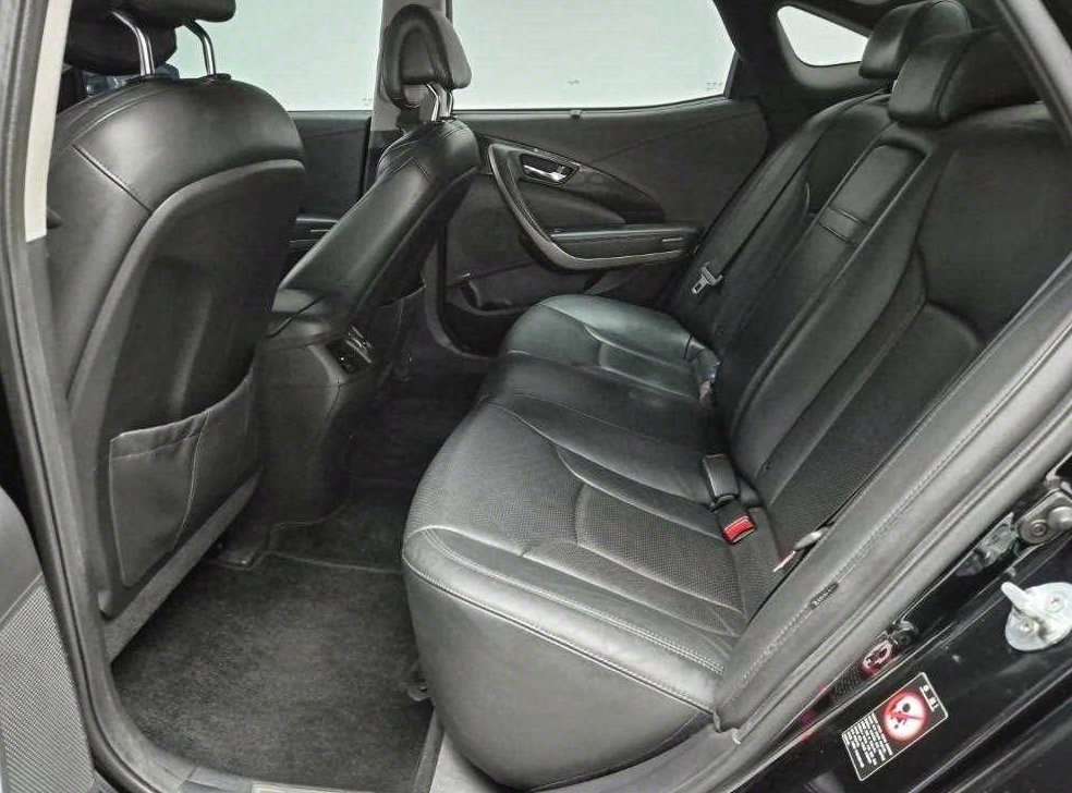 현대 그랜저 HG300 EXCLUSIVE 사진 12