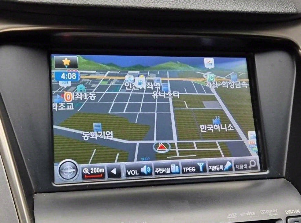 현대 그랜저 HG300 EXCLUSIVE 사진 13