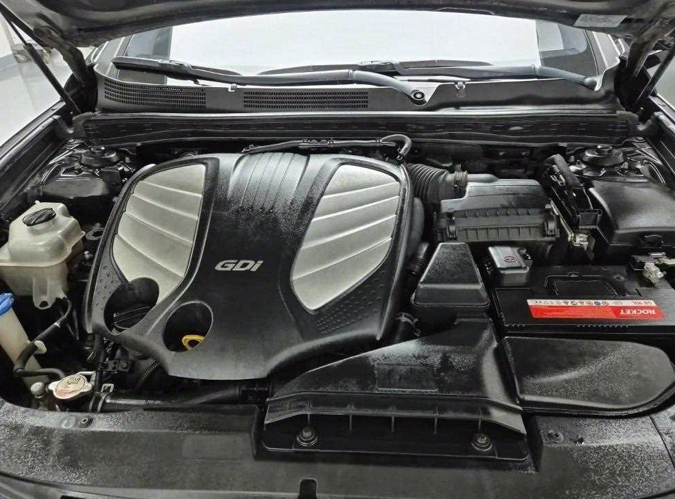 현대 그랜저 HG300 EXCLUSIVE 사진 5