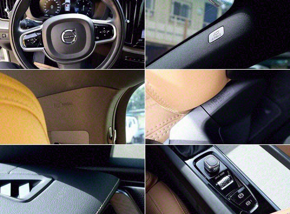 볼보 XC60 D5 AWD 인스크립션 사진 12