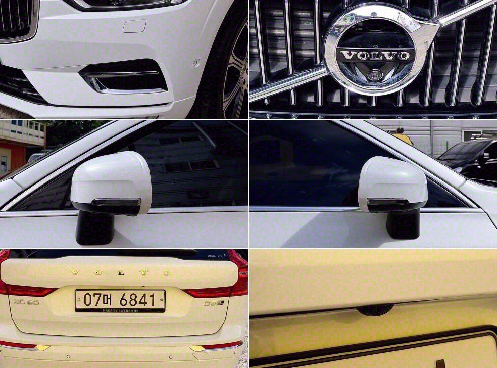 볼보 XC60 D5 AWD 인스크립션 사진 15