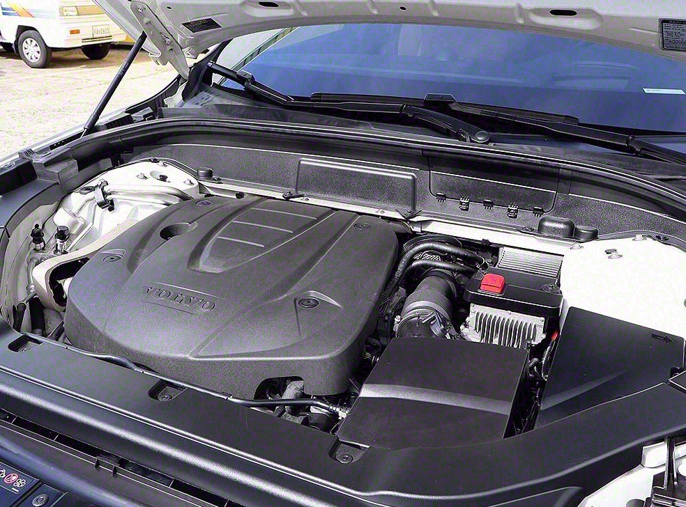 볼보 XC60 D5 AWD 인스크립션 사진 17