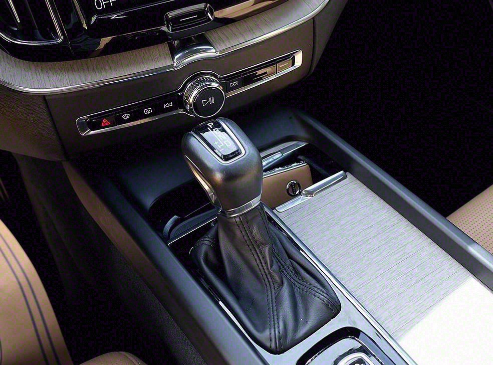 볼보 XC60 D5 AWD 인스크립션 사진 7