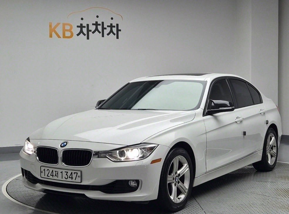 BMW 3시리즈 320i